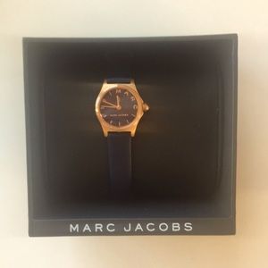 New Marc Jacobs Watch